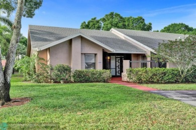 Lake Condo Sale Pending in Boca Raton, Florida