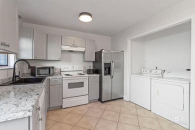 Welcome to Canal Run, a charming and recently updated 2-bedroom - photo 3