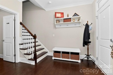 Welcome home to 115 Mint Ave., Unit D! A beautiful - photo 5