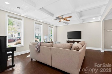 Welcome home to 115 Mint Ave., Unit D! A beautiful - photo 6