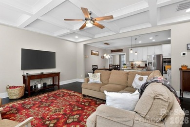 Welcome home to 115 Mint Ave., Unit D! A beautiful - photo 8