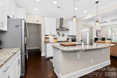 Welcome home to 115 Mint Ave., Unit D! A beautiful - photo 10
