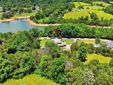 Cherokee Lake access home with inground pool on 2.1 acres - photo 42
