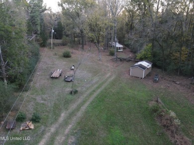 Lake Acreage Sale Pending in Hernando, Mississippi