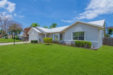 Welcome to this beautifully maintained 3-bedroom, 2-bath home in - photo 1
