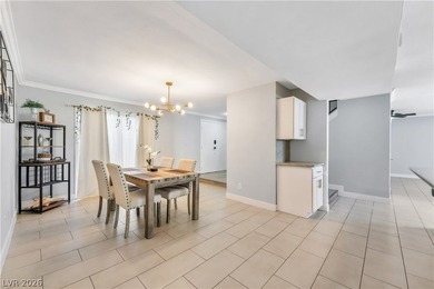 Exceptional opportunity in the heart of Las Vegas! Fully