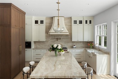 Experience refined coastal living in this newly built - photo 12