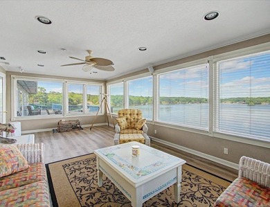 Experience Lake Hamilton living in highly desirable Moonlight - photo 14