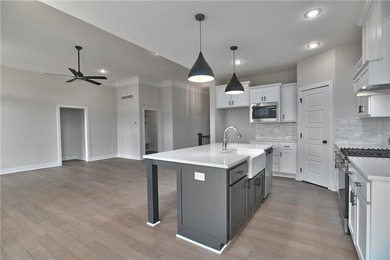 Welcome to your new home, where contemporary design seamlessly - photo 14