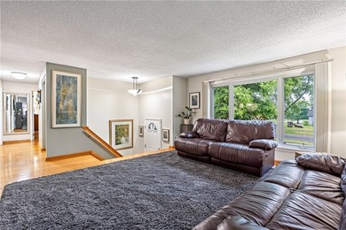 Unique layout in this 2248 square foot two story home & is - photo 6