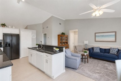 Welcome to this beautifully maintained 3-bedroom, 2-bath home in - photo 6