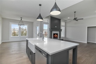Welcome to your new home, where contemporary design seamlessly - photo 17