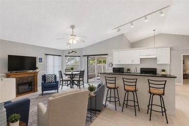 Welcome to this beautifully maintained 3-bedroom, 2-bath home in - photo 7