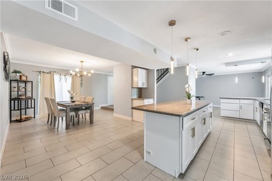 Exceptional opportunity in the heart of Las Vegas! Fully