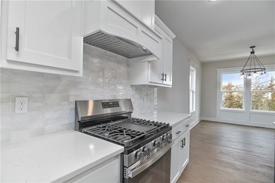 Welcome to your new home, where contemporary design seamlessly - photo 18