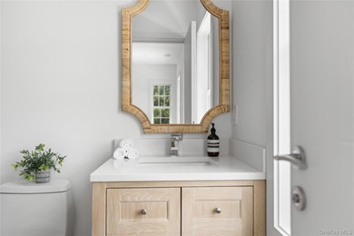 Experience refined coastal living in this newly built - photo 18