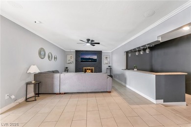 Exceptional opportunity in the heart of Las Vegas! Fully