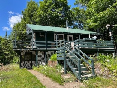 Lake Home Off Market in Watersmeet, Michigan