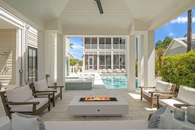 In WaterColor, the most compelling homes rarely announce - photo 22