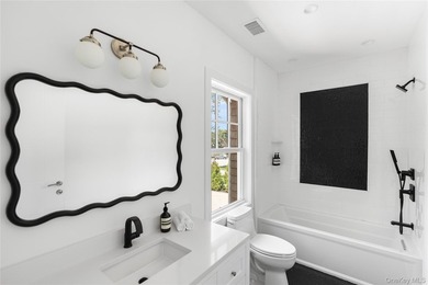Experience refined coastal living in this newly built - photo 22