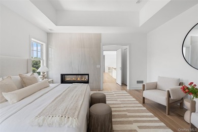 Experience refined coastal living in this newly built - photo 24