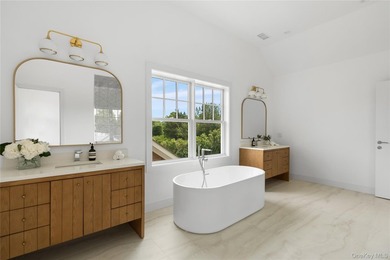 Experience refined coastal living in this newly built - photo 26