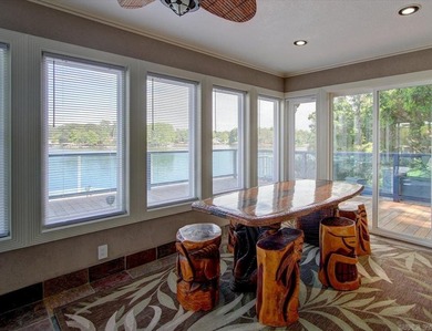 Experience Lake Hamilton living in highly desirable Moonlight - photo 27