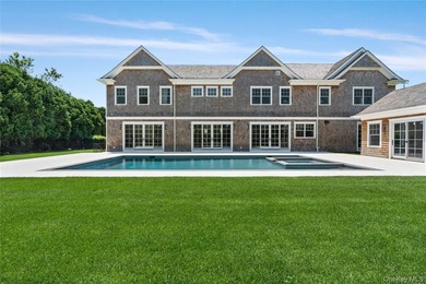Experience refined coastal living in this newly built - photo 32
