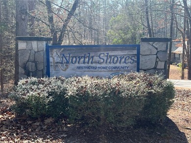 If you would enjoy a Hartwell Lake neighborhood home that is a - photo 2