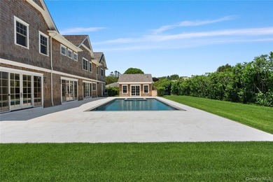 Experience refined coastal living in this newly built - photo 33