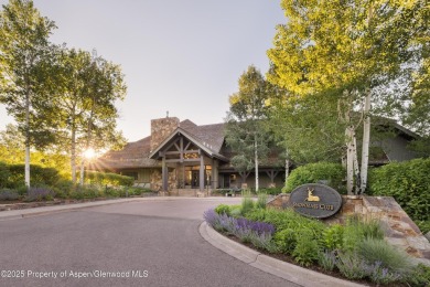 The Residences at Snowmass Club offer more than the comforts of