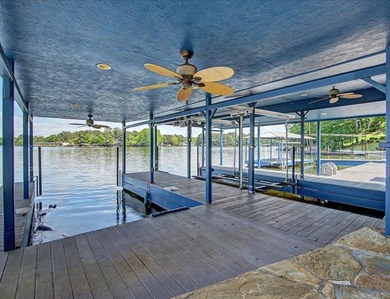 Experience Lake Hamilton living in highly desirable Moonlight - photo 38