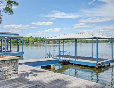 Experience Lake Hamilton living in highly desirable Moonlight - photo 40