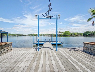 Experience Lake Hamilton living in highly desirable Moonlight - photo 41