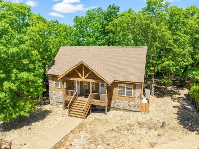 Table Rock Lake Home For Sale in Branson West Missouri