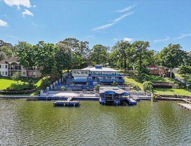 Experience Lake Hamilton living in highly desirable Moonlight - photo 42