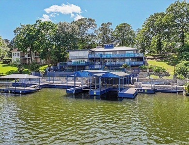 Experience Lake Hamilton living in highly desirable Moonlight - photo 43