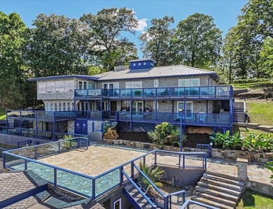 Experience Lake Hamilton living in highly desirable Moonlight - photo 44