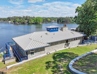 Experience Lake Hamilton living in highly desirable Moonlight - photo 47