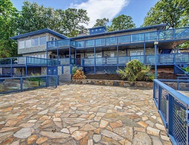 Experience Lake Hamilton living in highly desirable Moonlight - photo 48