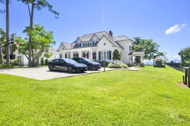 With 114' feet of waterfront on the Mobile Bay, this bay front - photo 10