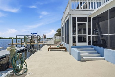 Waterfront luxury meets coastal convenience in this exceptional - photo 50