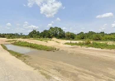 Northport Waterway Lakes and Canals Lot For Sale in North Port Florida