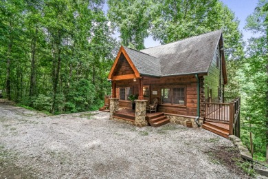 Lake Home SOLD! in Smithville, Tennessee