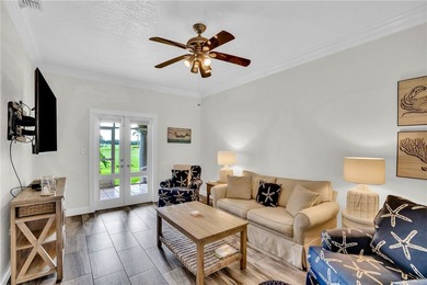 Expansive Golf Views From This 1St Floor, Corner Unit With 2 - photo 8
