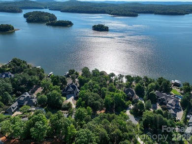 Rare opportunity to own one of the last available lakefront lots - photo 1