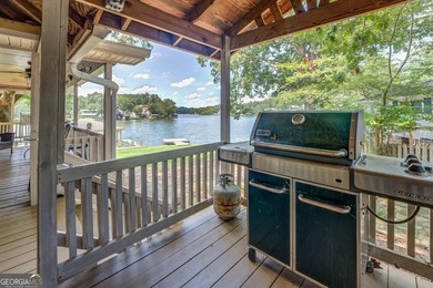 NEW PRICE for Your Lake Escape... cool bungalow on 2 lots/ Alcovy - photo 11