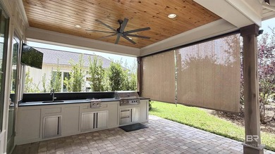 Beautiful Cottage on Lot 19 in Fairhope Motorcoach Resort!! - photo 12