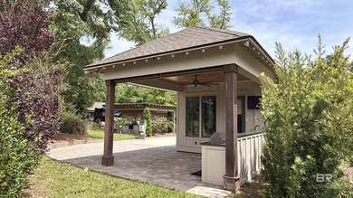 Beautiful Cottage on Lot 19 in Fairhope Motorcoach Resort!! - photo 13