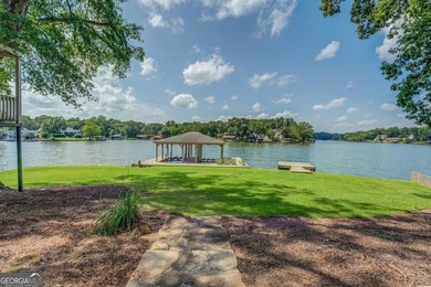 NEW PRICE for Your Lake Escape... cool bungalow on 2 lots/ Alcovy - photo 14